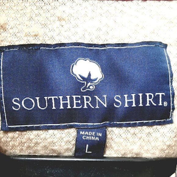 NWT Southern Shirt Women's L Soft Sherpa Vest - Picture 7 of 14